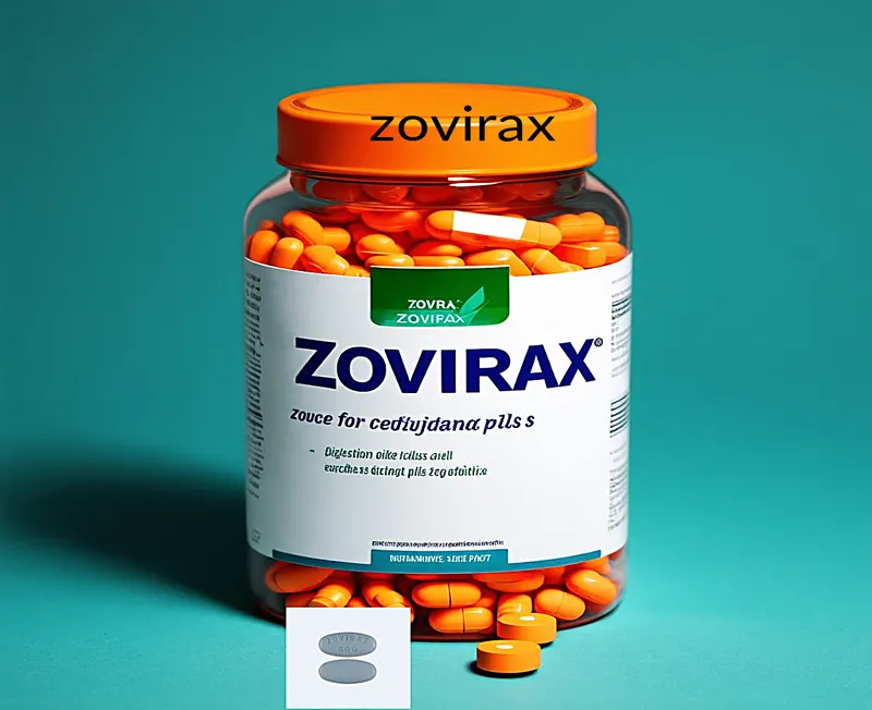 Zovirax 1